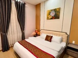 Pakiam Hotel