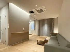 CONTEL BASE Tokyo