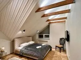 Saules apartment Klaipeda