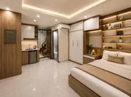 Tay Ho Home & Arpartment