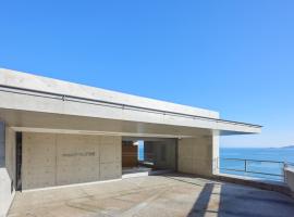 TOTO Seawind Awaji, hotel sa Awaji