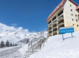 Apart turismo
