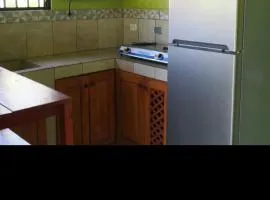 Apartamento bien ubicado