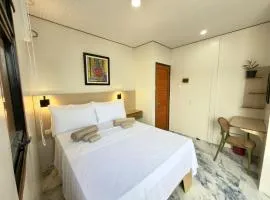 Cabaguio Budget Stay Davao City 300Mbps Wifi Breakfast Included