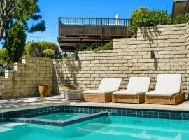 Mulholland Vista Estate by AvantStay