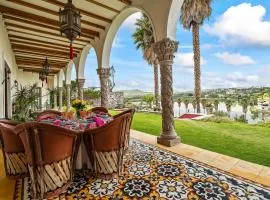 Alcanfor de las Infantas, Hacienda Boutique