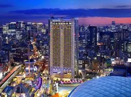Tokyo Dome Hotel