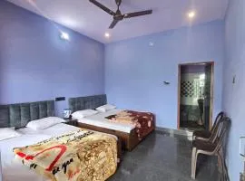 Maa Chandika Home Stay