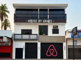 Apartamento en Usulutan El Salvador Jacuzzi, aire acondicionado parqueo