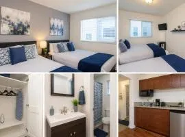 Sweet Studio in the Center of Hollywood