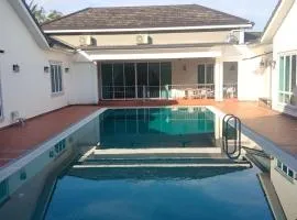 Singgah Villa KKB -24 paxs