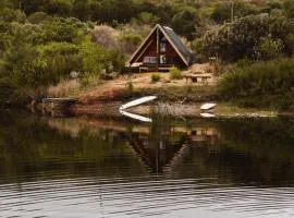 Waterfall Farm Self-Catering Cottages Citrusdal