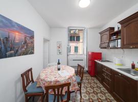 NICHOLISA Apartment, hotel in Vernazza