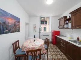 NICHOLISA Apartment