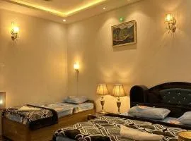 The quiet corner homestay