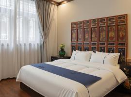 QingXi Hotel, hotel en Fenghuang