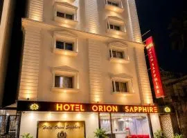 Hotel Orion Sapphire Near park street