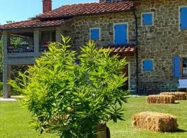 Country Hill B&B