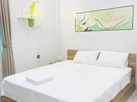 Phố Cổ Villa Ninh Bình