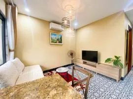 Comfort Living