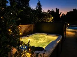 Kitchen Garden Studio Spa - Bed and Breakfast