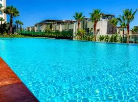 Rosarito Papas & ocean view Condo