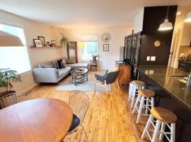 Charming Inner City Home