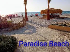 Sea View Paradise Beach