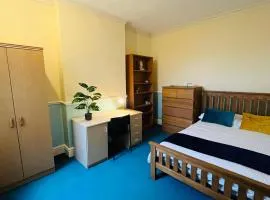 Rhea home