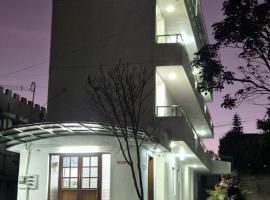Shabeer's White Castle, hotel di Ooty