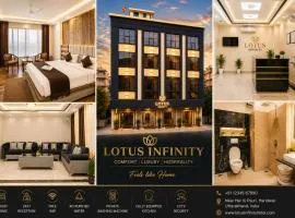 Hotel Lotus Infinity