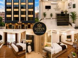 Hotel Lotus Infinity