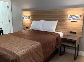 Florentina Motel - Los Angeles