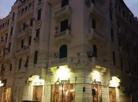 Alexandria Grand I Downtown boutique Hotel
