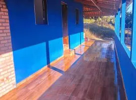 Vila Azul Casa Completa em Ibicoara