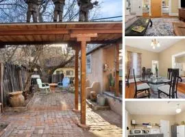 Estrella De Oro Residences Old House- Walk Downtown
