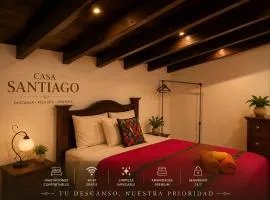 Casa Santiago Son 2
