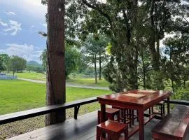 Golf View Suite Private Apartment Khao Yai