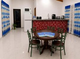Mouare Hideaway, khách sạn ở Arutanga