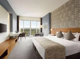 Ramada Plaza by Wyndham Istanbul Asia Airport