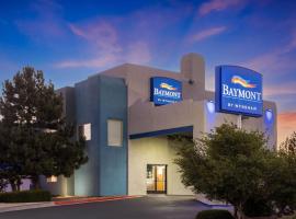 Baymont by Wyndham Santa Fe, hotel u gradu 'Santa Fe'