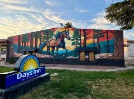 Days Inn by Wyndham Payson