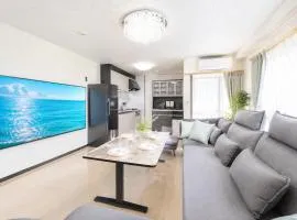 HOTEL StayLuck MARUGAME - 無料駐車場
