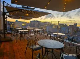 Hotel Naha City -Kokusai Street-