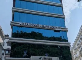 The Aspire Hotel Guwahati
