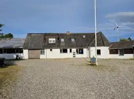 Family Home With Beautiful Views Of Lake Vilsted