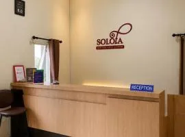 Solota Boutique Hotel Syariah
