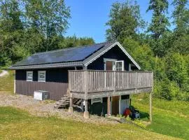 Gorgeous Home In Värnamo With House Sea View