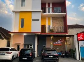 Solota Boutique Hotel Syariah