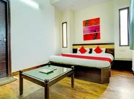 Super Hotel O Sunshin Deluxe